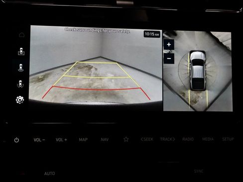 Certified 2024 Hyundai Santa Cruz Limited AWD/4WD image 2