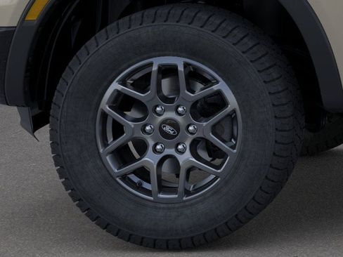 New 2026 Ford Ranger XLT AWD/4WD image 19
