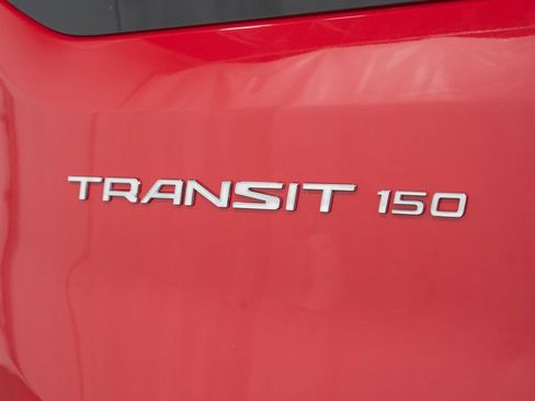 Used 2015 Ford Transit 150 130 Low Roof RWD image 10