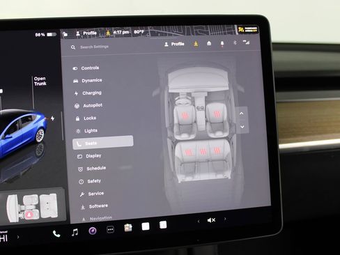 Used 2023 Tesla Model 3 Standard Range image 17
