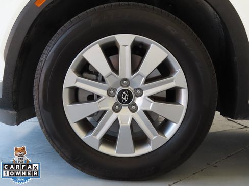 Used 2025 Hyundai Palisade SEL image 31