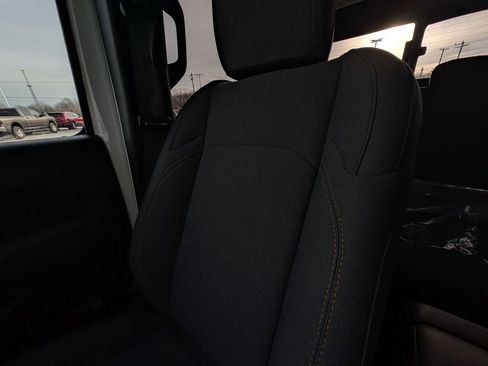 New 2026 Jeep Gladiator Sport image 12