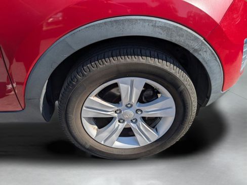 Used 2012 Kia Sportage LX w/ Convenience Pkg image 24