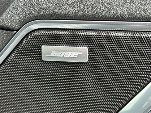 Used 2025 GMC Sierra 1500 Elevation w/ Preferred Package AWD/4WD image 40