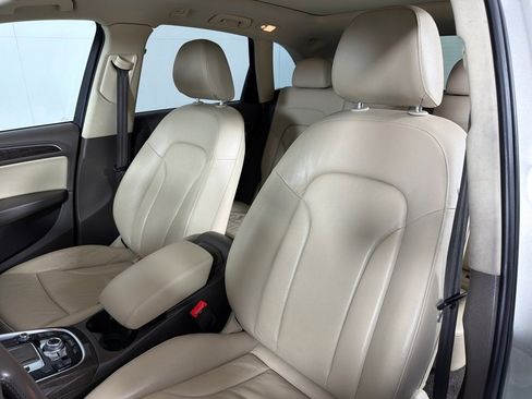 Used 2014 Audi Q5 3.0T Premium Plus image 12