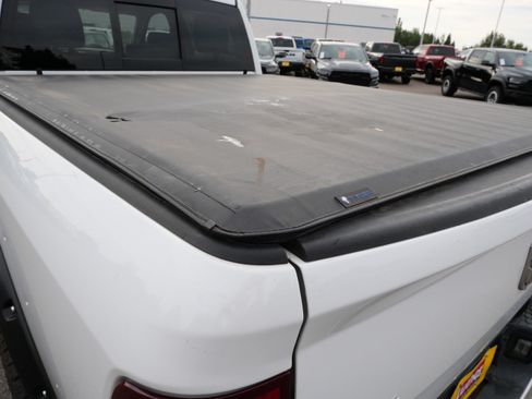 Used 2017 RAM 3500 Big Horn AWD/4WD image 18