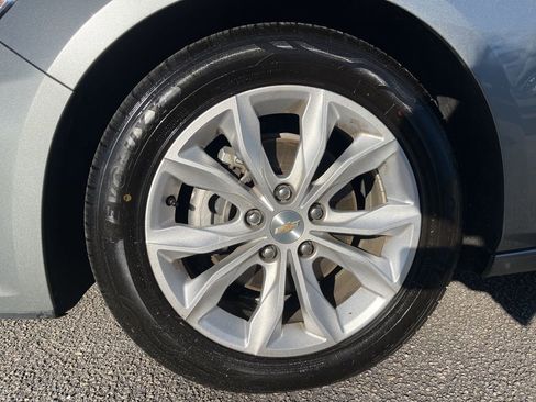 Used 2024 Chevrolet Malibu LT image 9