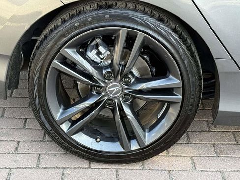 Used 2025 Acura Integra A-Spec FWD image 7