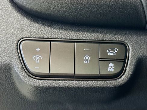 New 2026 Kia Seltos EX image 12