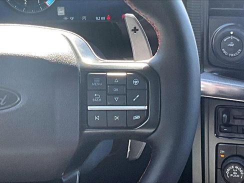 New 2026 Ford F150 Raptor AWD/4WD image 18