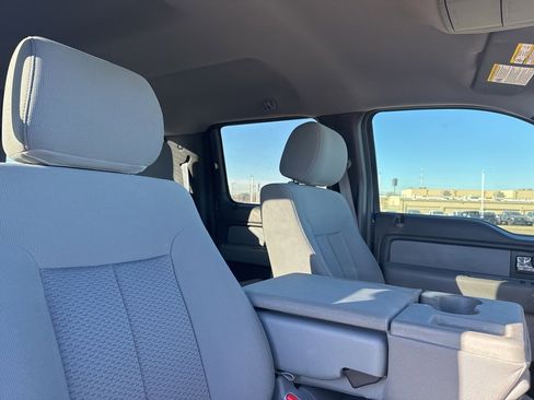 Used 2013 Ford F150 XLT w/ Luxury Equipment Group image 12