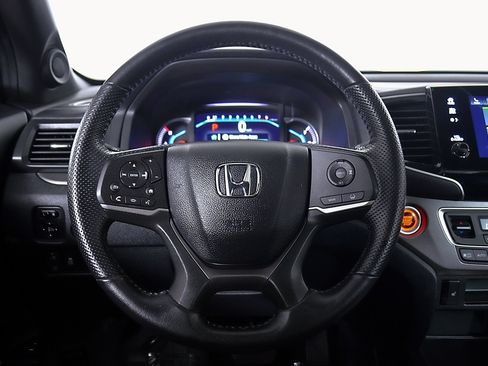 Used 2020 Honda Passport EX-L image 28