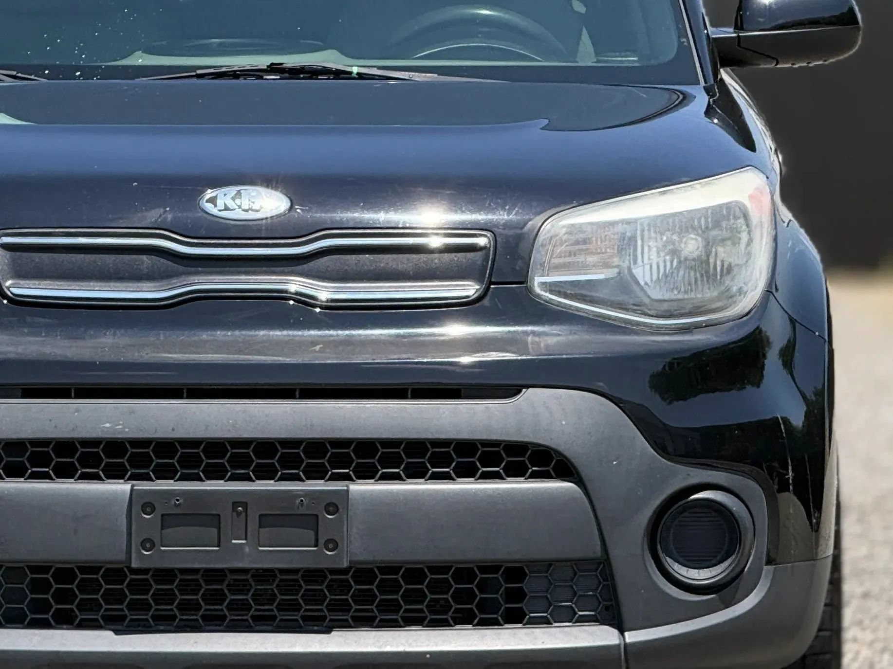 Used 2018 Kia Soul FWD image 12