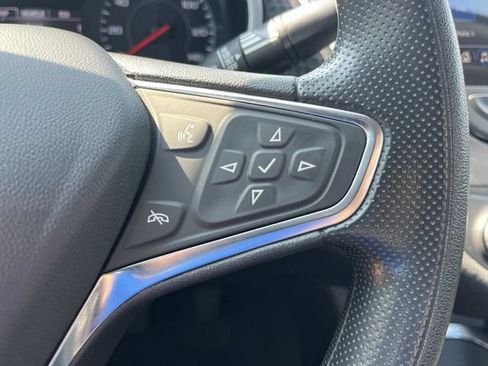 Used 2024 Chevrolet Malibu LT FWD image 35