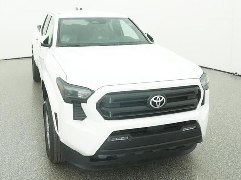 New 2026 Toyota Tacoma SR5 image 14