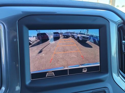 New 2026 GMC Sierra 1500 Pro w/ Pro Value Package image 8