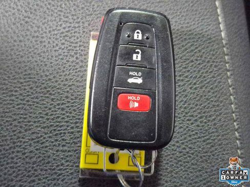 Certified 2024 Toyota Camry XSE FWD image 27