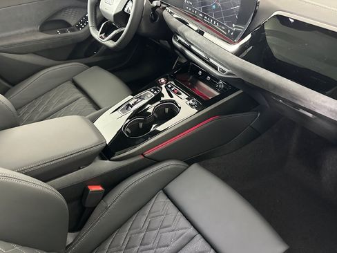 New 2025 Audi S5 Premium Plus image 14