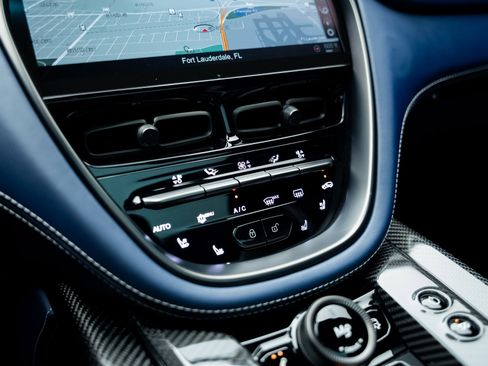 Used 2023 Aston Martin DBX 707 image 56