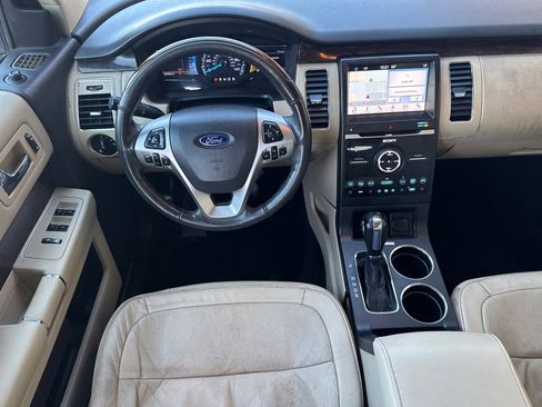 Used 2019 Ford Flex Limited image 15