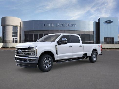 New 2026 Ford F350 Lariat AWD/4WD image 2