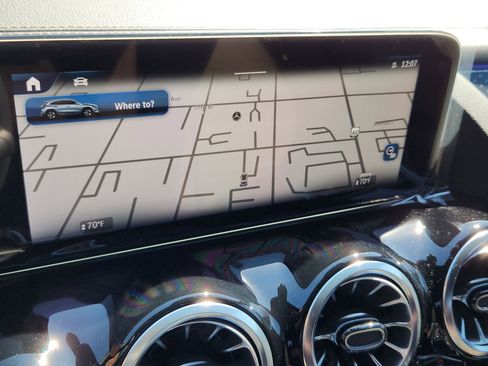 New 2025 Mercedes-Benz GLA 250 GLA 250 image 19