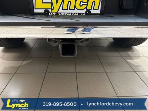 New 2026 Ford F150 Lariat w/ Equipment Group 502A High AWD/4WD image 28