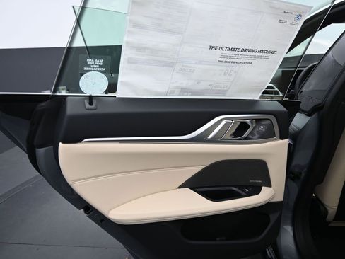 New 2026 BMW 430i w/ Premium Package image 28