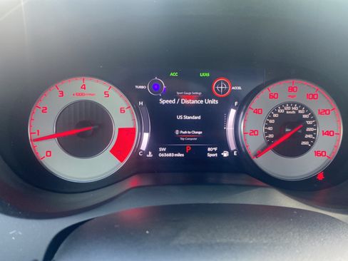 Used 2021 Acura RDX A-Spec FWD image 23