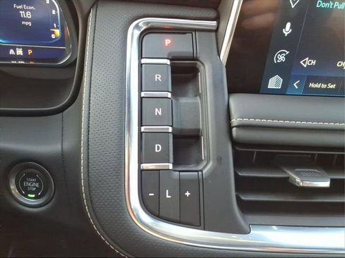 Used 2024 Chevrolet Tahoe Premier image 23