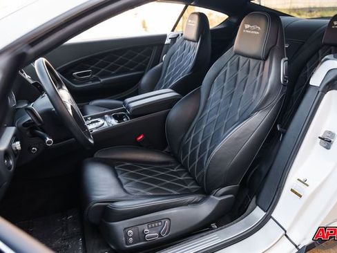 Used 2013 Bentley Continental GT Speed image 4