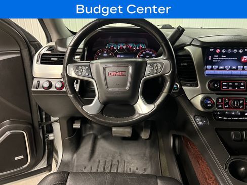 Used 2016 GMC Yukon SLT w/ Open Road Package AWD/4WD image 18