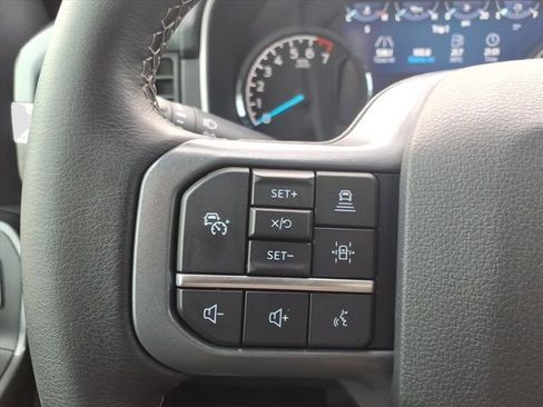 Certified 2023 Ford F150 XLT w/ Equipment Group 302A High image 24