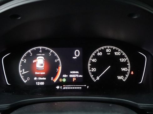 Used 2025 Honda Civic Sport image 12