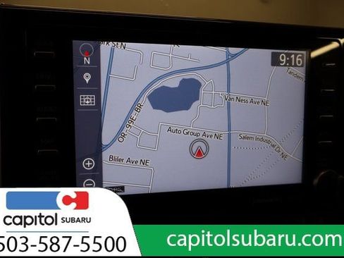 Used 2019 Toyota RAV4 Limited image 23