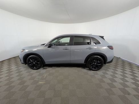 Used 2024 Honda HR-V Sport image 25