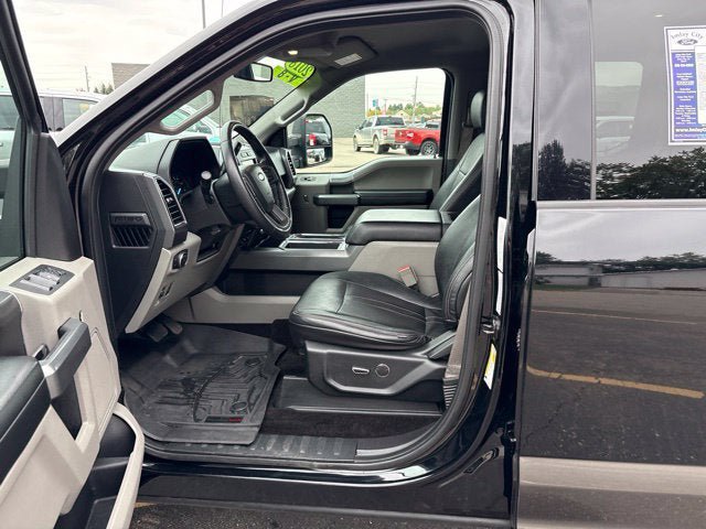Used 2018 Ford F150 XLT w/ Equipment Group 301A Mid AWD/4WD image 21