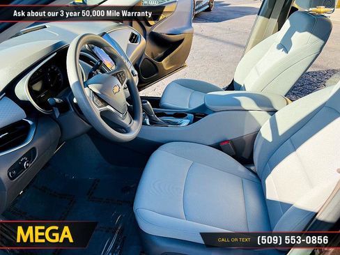 Used 2020 Chevrolet Malibu LS image 16