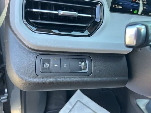 New 2027 Chevrolet Bolt RS FWD image 17