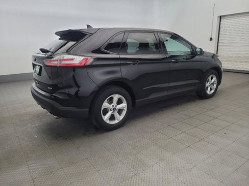 Used 2020 Ford Edge SE image 10