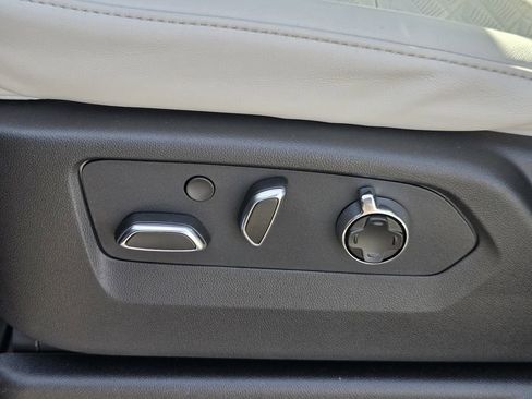 New 2026 Cadillac Escalade Platinum Sport image 15