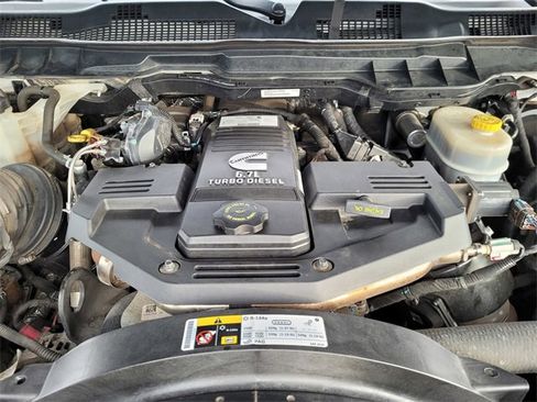 Used 2018 RAM 2500 Big Horn image 20