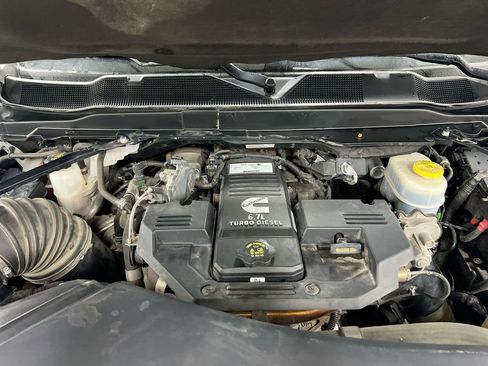 Used 2021 RAM 2500 Tradesman image 24