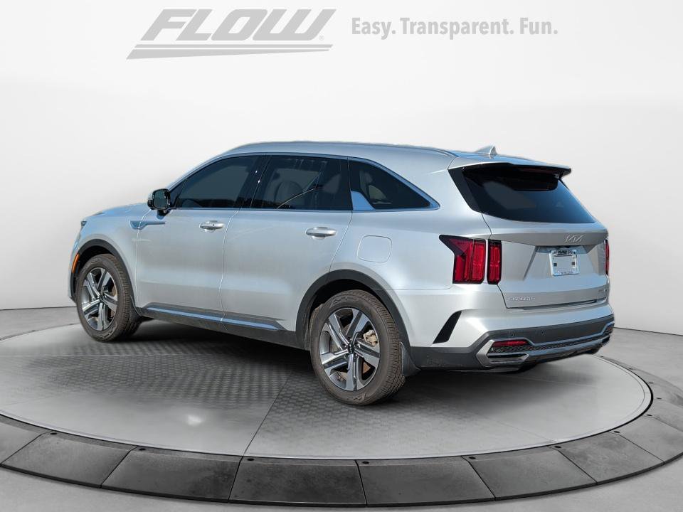 Used 2023 Kia Sorento SX Prestige AWD/4WD image 6