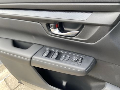New 2026 Honda CR-V LX image 41