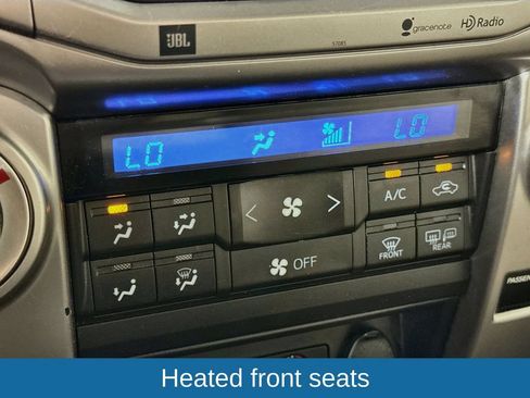 Used 2014 Toyota 4Runner Limited RWD image 19