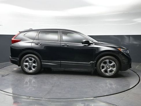 Used 2018 Honda CR-V EX-L image 4
