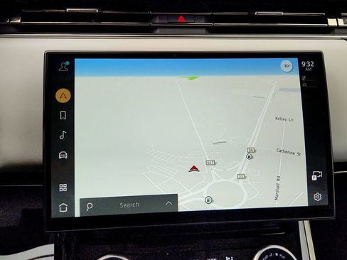 Used 2023 Land Rover Range Rover Sport SE AWD/4WD image 19