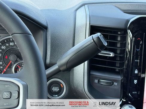 New 2026 RAM 5500 Tradesman AWD/4WD image 29