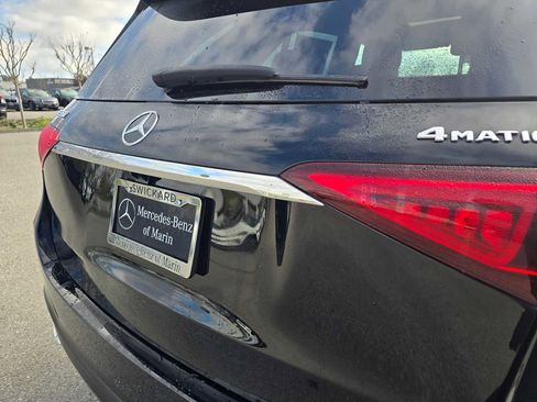 Used 2020 Mercedes-Benz GLE 350 4MATIC image 15